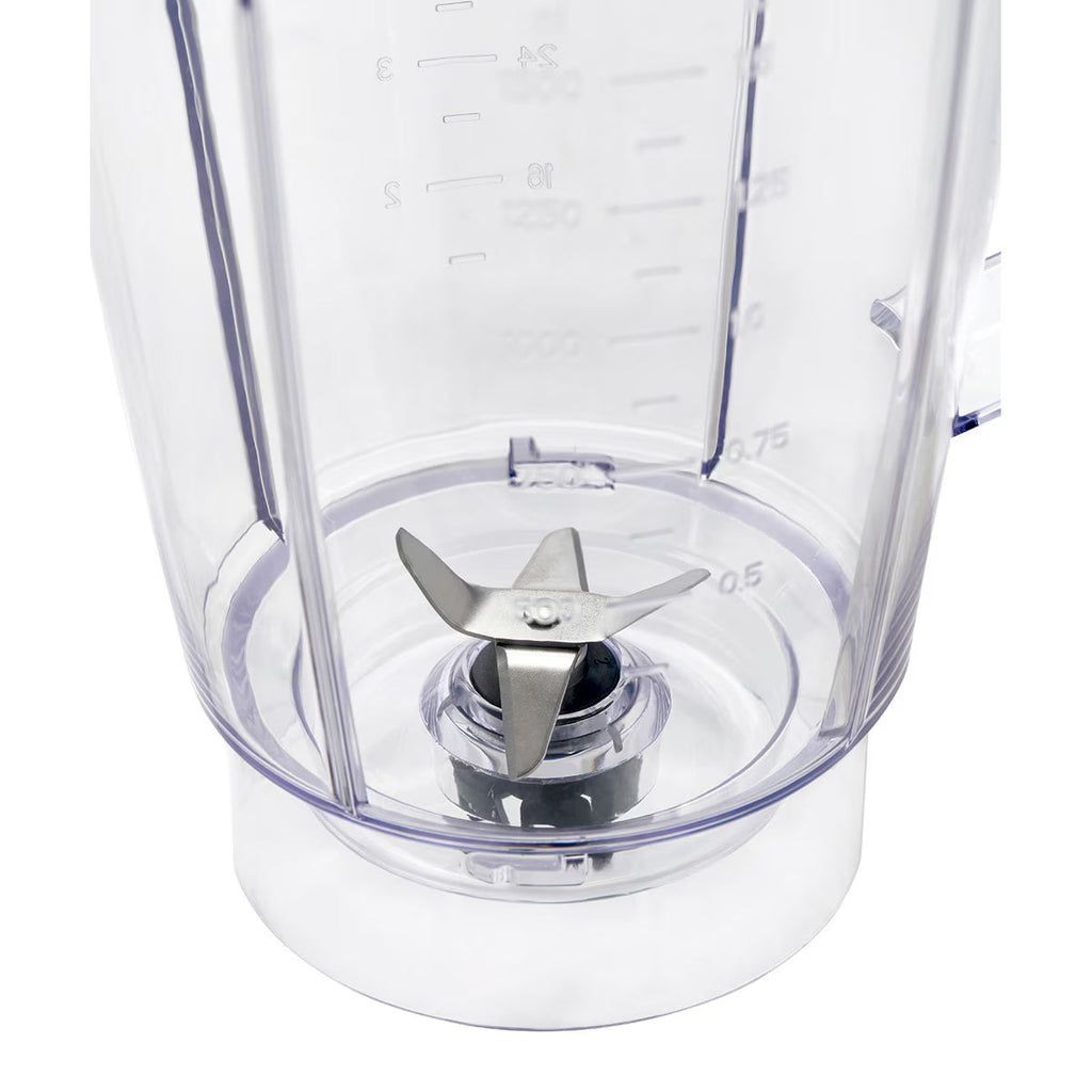 Liquidifizierer Saivod BL9015-GS von 600 mit 1,5 Liter