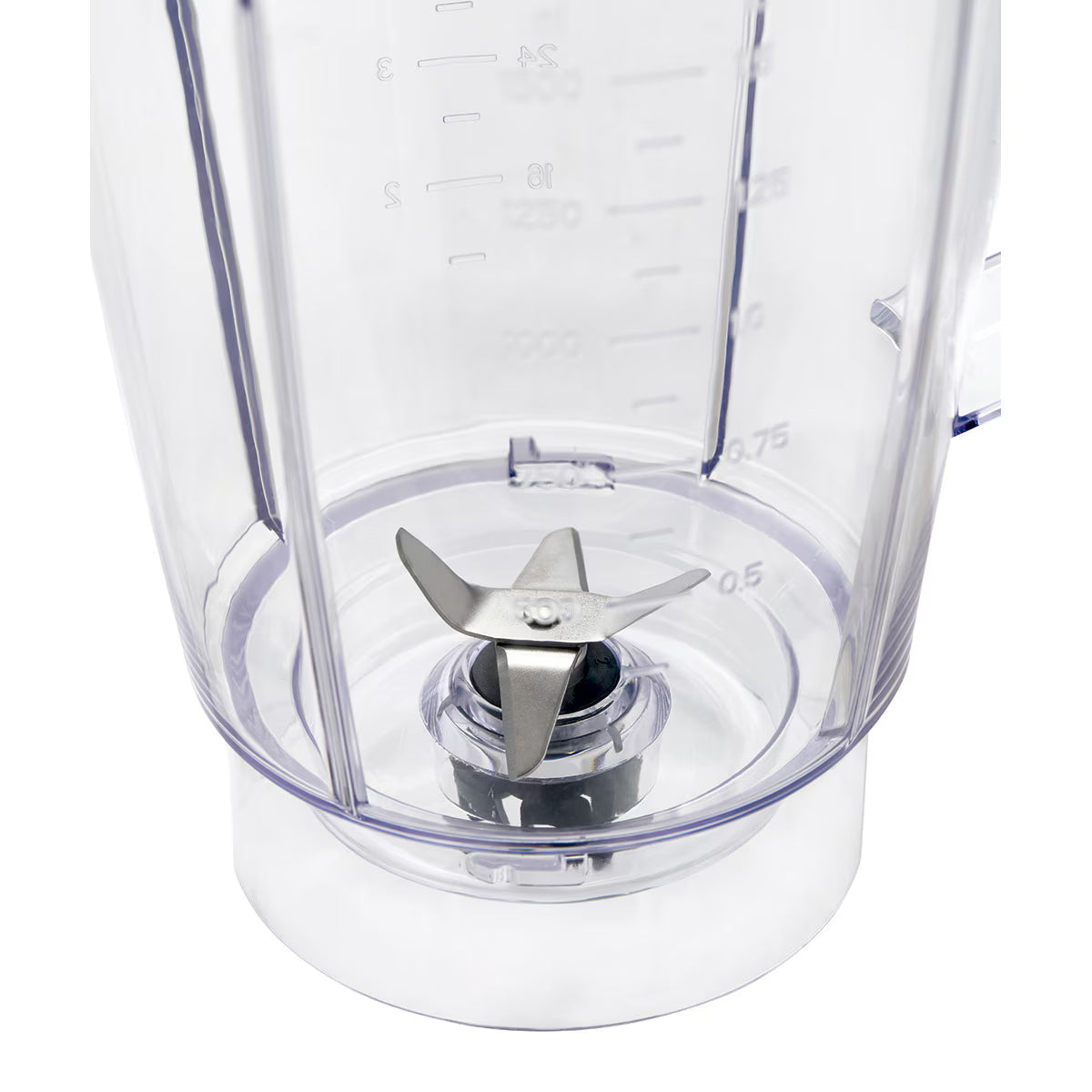 Liquidifizierer Saivod BL9015-GS von 600 mit 1,5 Liter