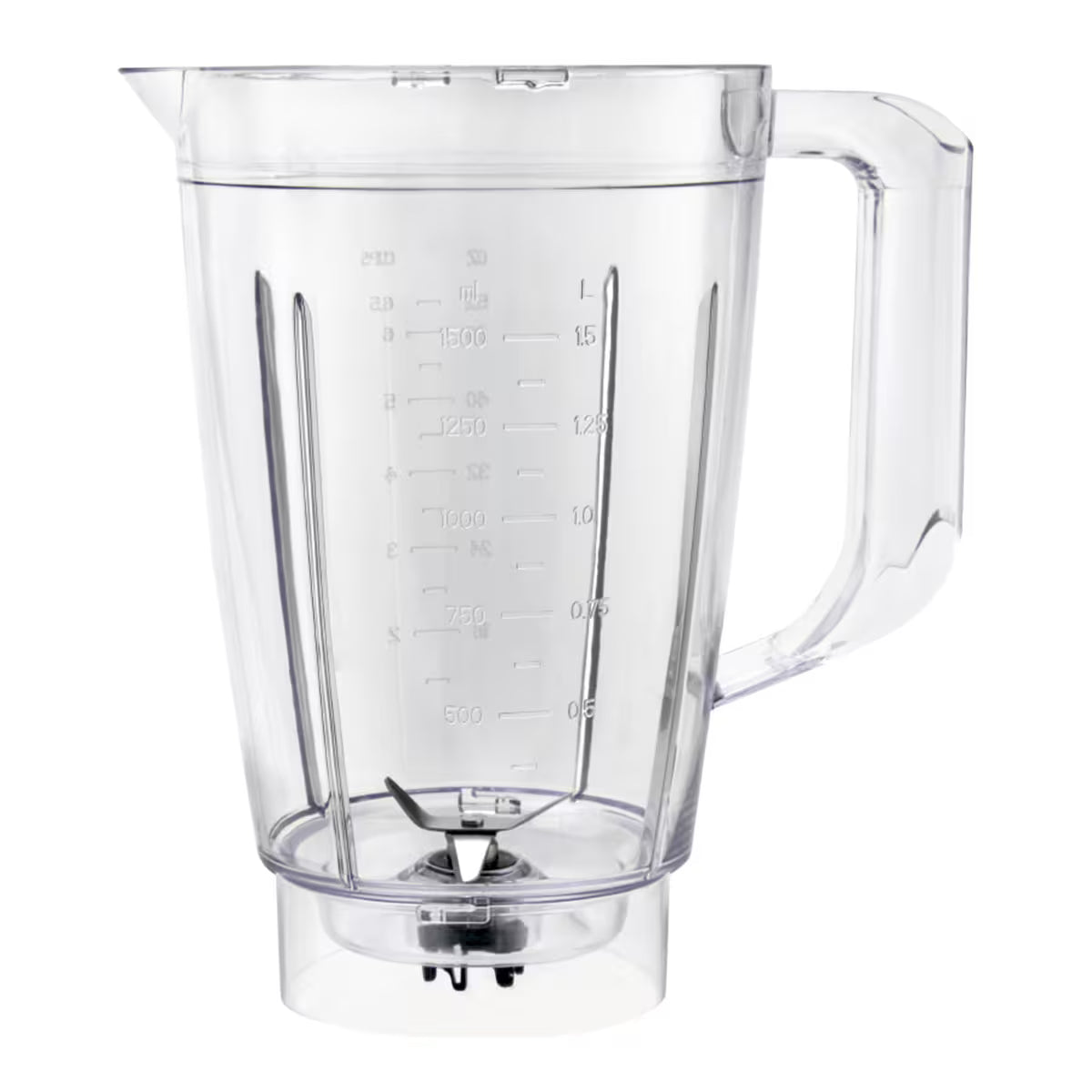 Liquidifizierer Saivod BL9015-GS von 600 mit 1,5 Liter