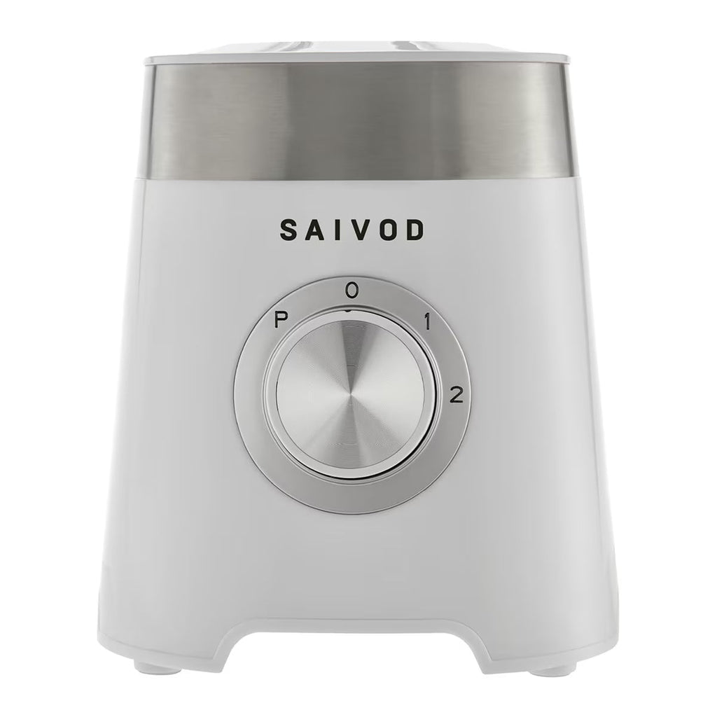 Liquidifizierer Saivod BL9015-GS von 600 mit 1,5 Liter