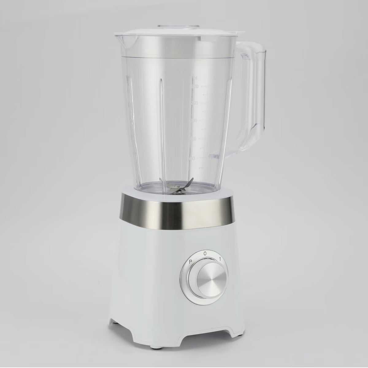 Liquidifizierer Saivod BL9015-GS von 600 mit 1,5 Liter