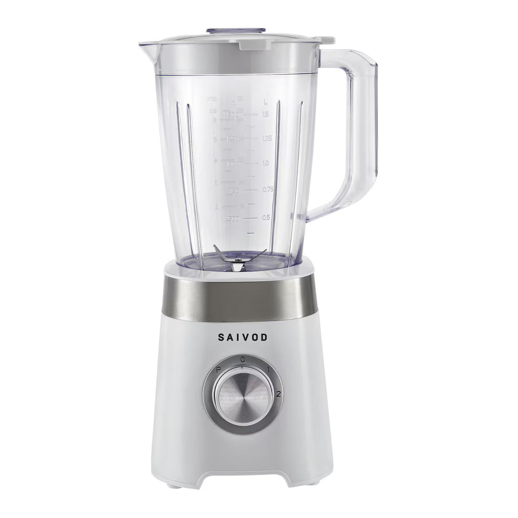 Liquidifizierer Saivod BL9015-GS von 600 mit 1,5 Liter