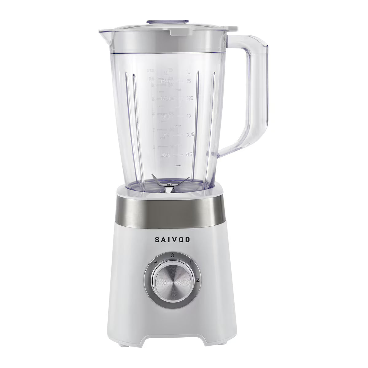 Liquidifizierer Saivod BL9015-GS von 600 mit 1,5 Liter