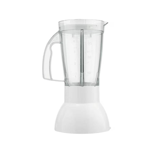 1,2,3 W Moulinex ar680120 Zerkleinerer und Mixer - Weiß