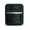 Luftfritteuse und Ofen Moulinex Easy Fry Ofen & Grill AL501810 9 in 1 Ölfrei 2000W 11 Liter Fassungsvermögen-Schwarz