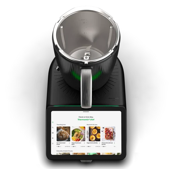 Thermomix TM7