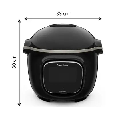 Cookeo Touch Wifi Kostenlos