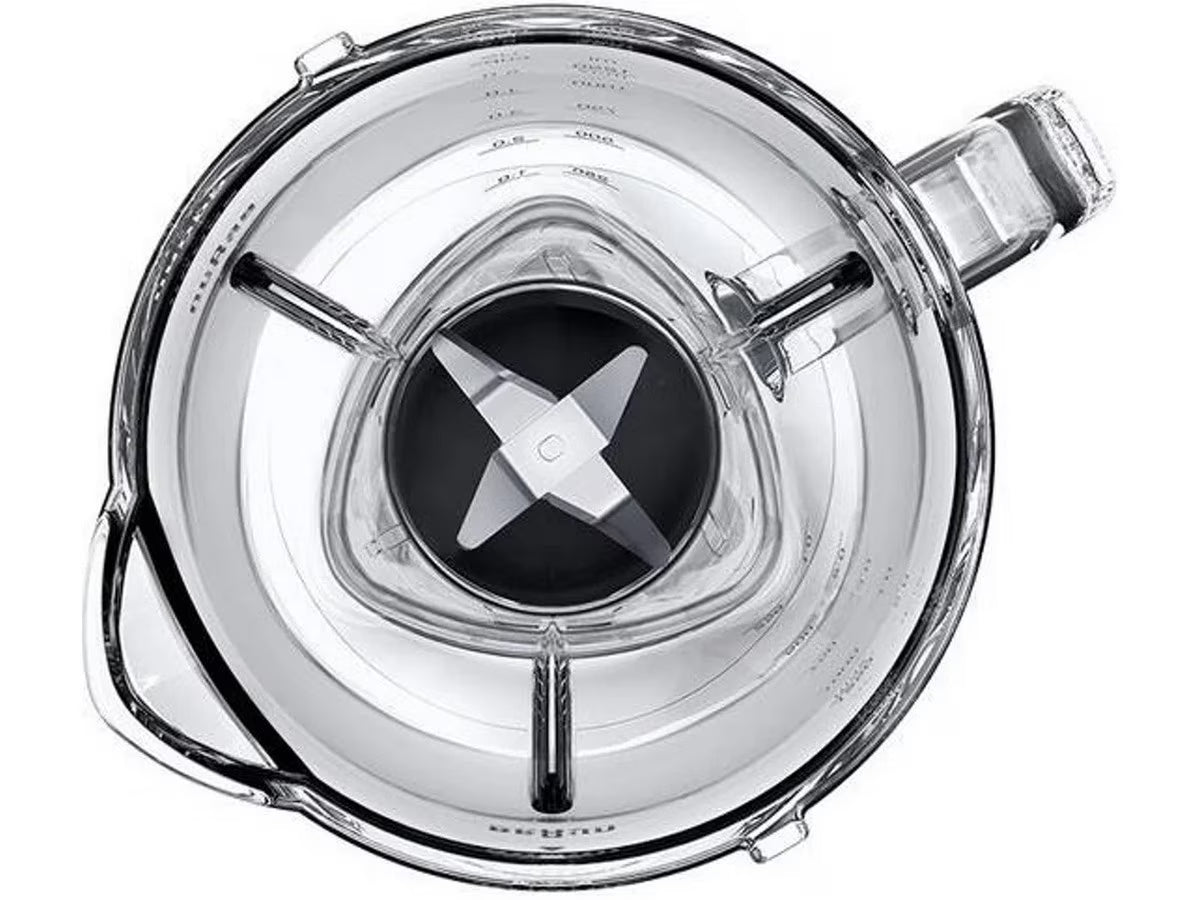 Braun jb1050wh 600W 1,5 Liter Mixer-Weiß