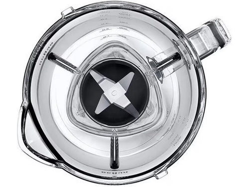 Braun jb1050wh 600W 1,5 Liter Mixer-Weiß